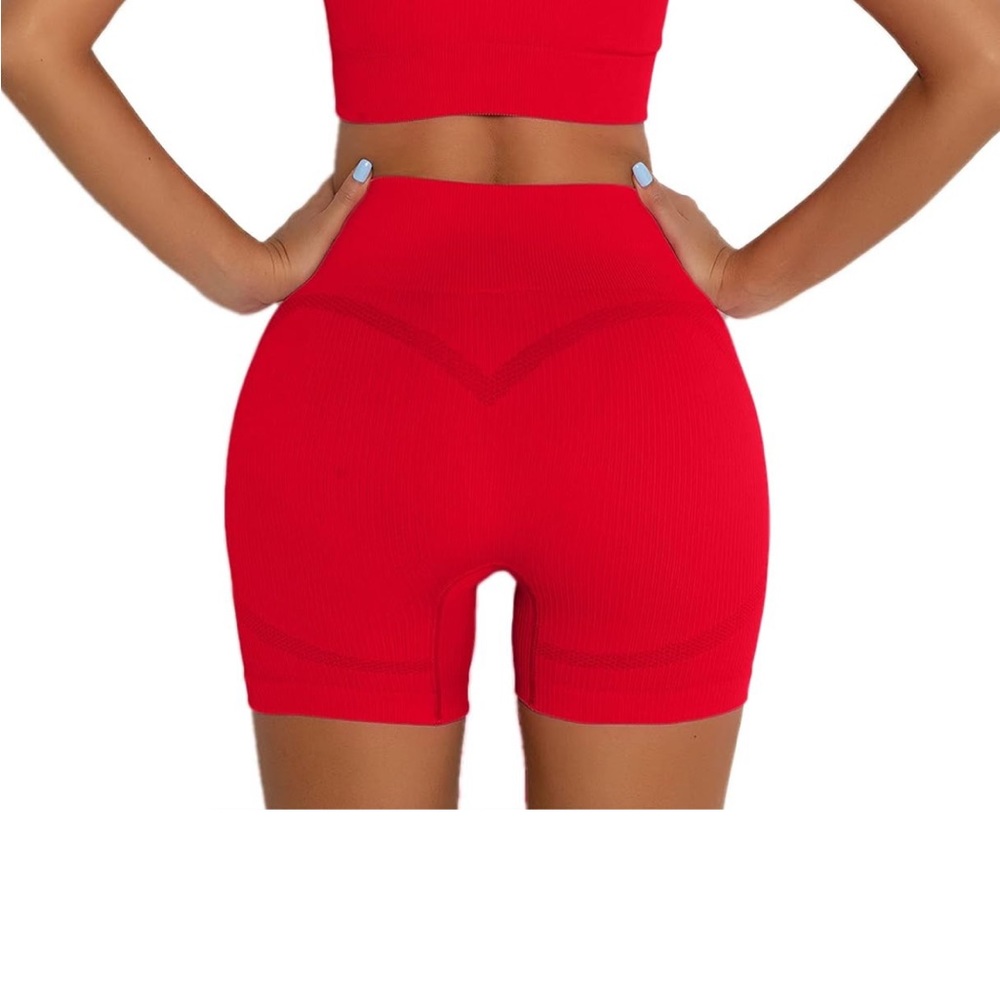 Amazon Biker Shorts Brand DADAB